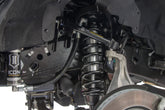 2014 Ford F-150 2WD ICON 91815 1.75-2.63” Lift Front 2.5 VS Remote Reservoir Coilover Kit